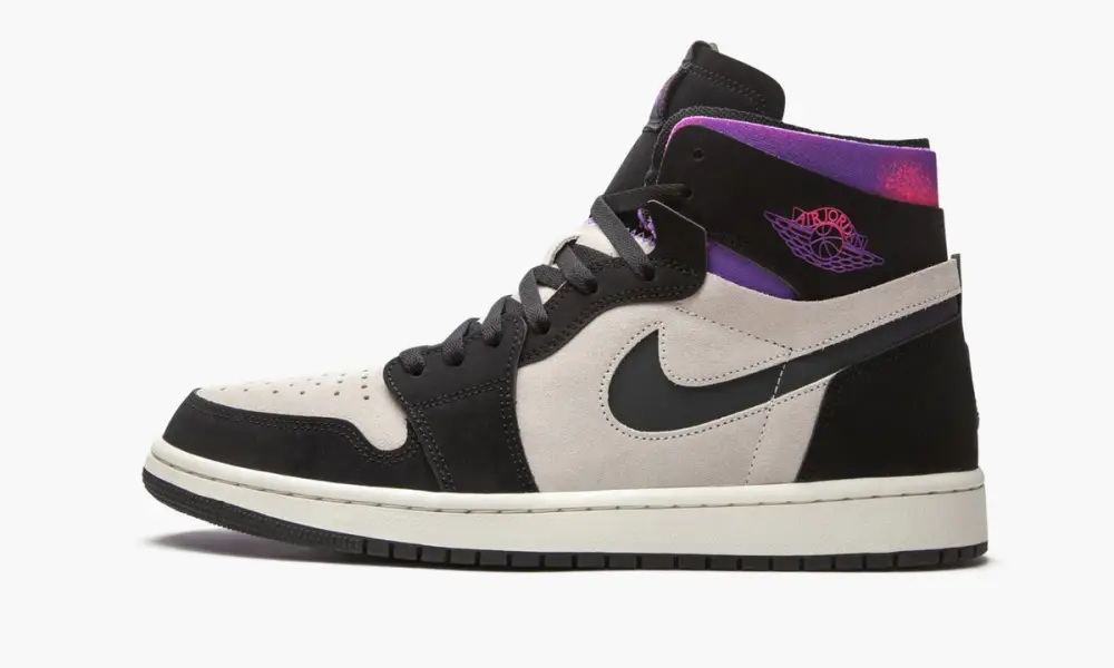 Air Jordan 1 Zoom Comfort "PSG" 