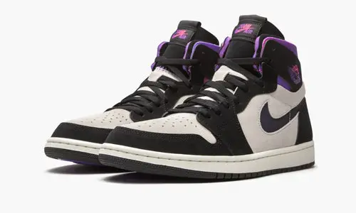 Air Jordan 1 Zoom Comfort "PSG" 