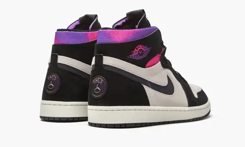Air Jordan 1 Zoom Comfort "PSG" 