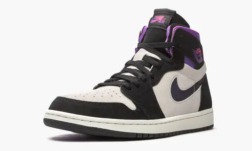 Air Jordan 1 Zoom Comfort "PSG" 