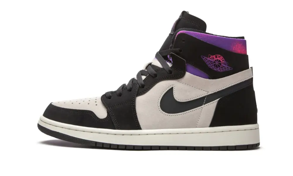 Air Jordan 1 Zoom Comfort "PSG" 