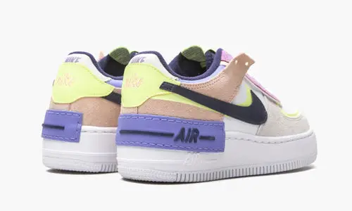 W AF1 Shadow "Photon Dust" 
