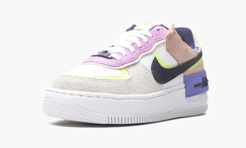 W AF1 Shadow "Photon Dust" 