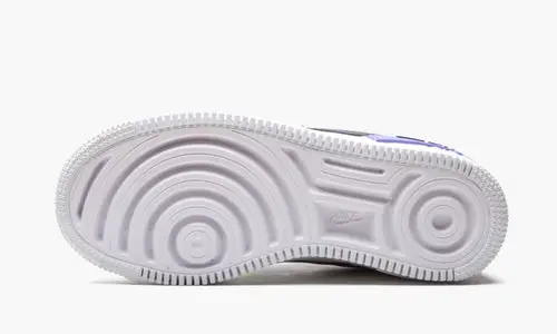 W AF1 Shadow "Photon Dust" 