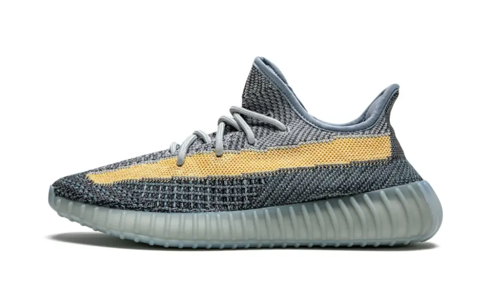 Yeezy Boost 350 V2 "Ash Blue" 12901370