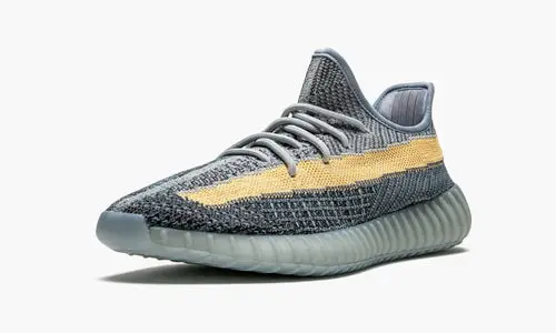 Yeezy Boost 350 V2 "Ash Blue" 