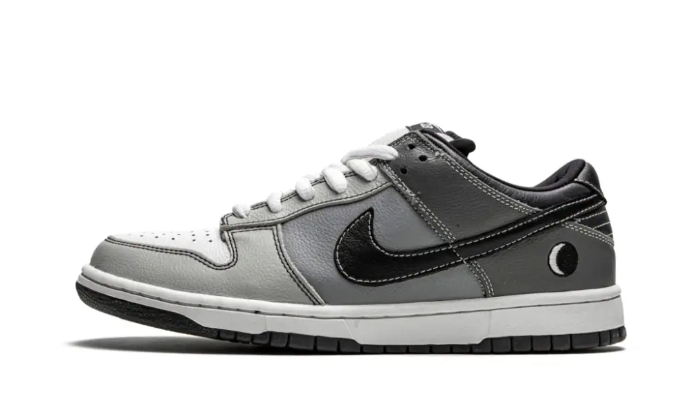 SB Dunk Low "Lunar Eclipse West" 865827