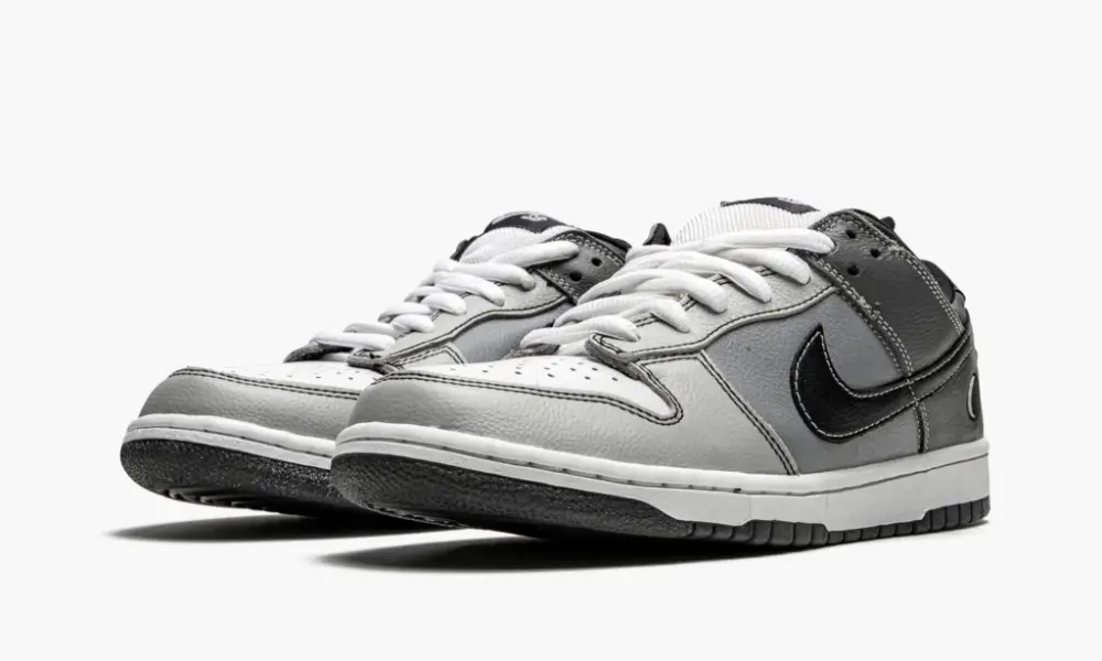 SB Dunk Low "Lunar Eclipse West"