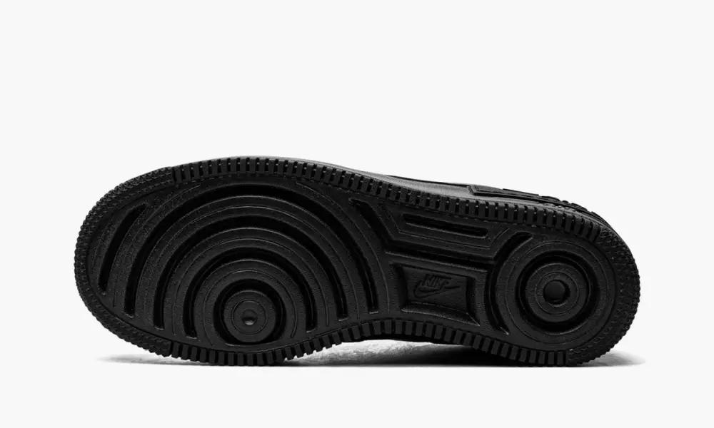 Air Force 1 Low Shadow WMNS "Triple Black" 