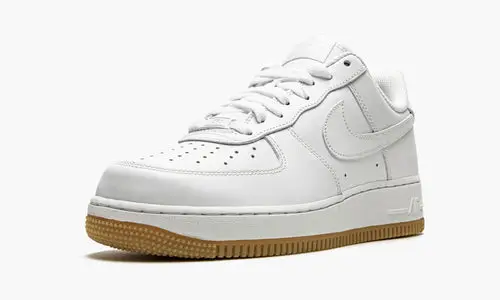 Air Force 1 Low '07 "White   Gum" 