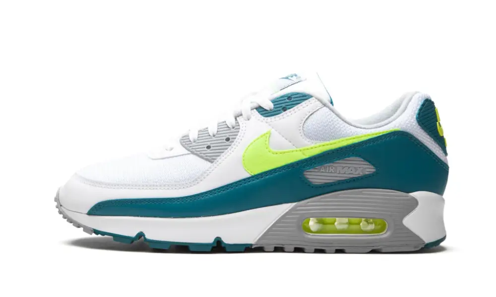 Air Max 90 "Spruce Lime" 72A82888