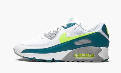 Air Max 90 "Spruce Lime" 