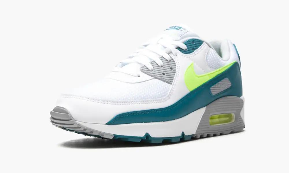 Air Max 90 "Spruce Lime" 