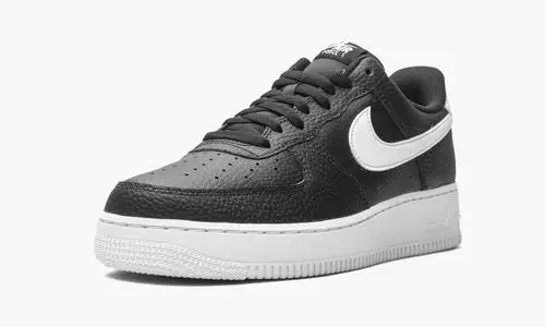 Air Force 1 Low '07 "Black   White" 