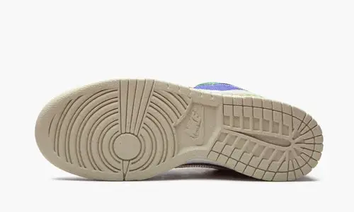 Dunk Low SP "City Market" 