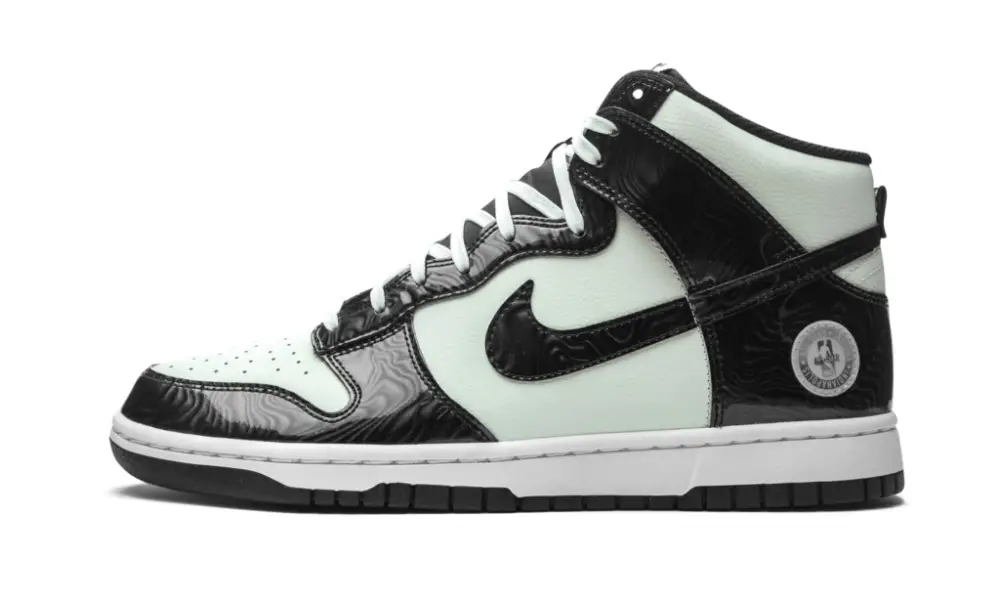 Dunk High SE "All-Star 2021" 4231510