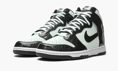 Dunk High SE "All-Star 2021" 