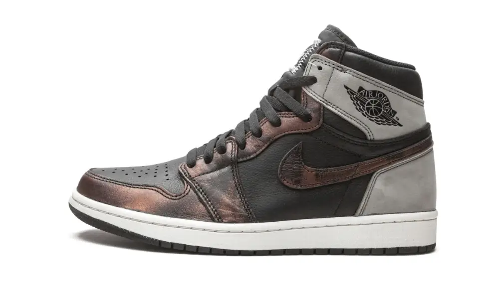 Air Jordan 1 Retro High OG "Patina   Rust Shadow" 