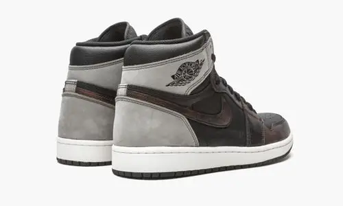Air Jordan 1 Retro High OG "Patina   Rust Shadow" 