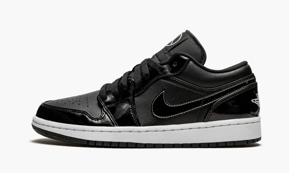 Air Jordan 1 Low SE ASW "All Star" 