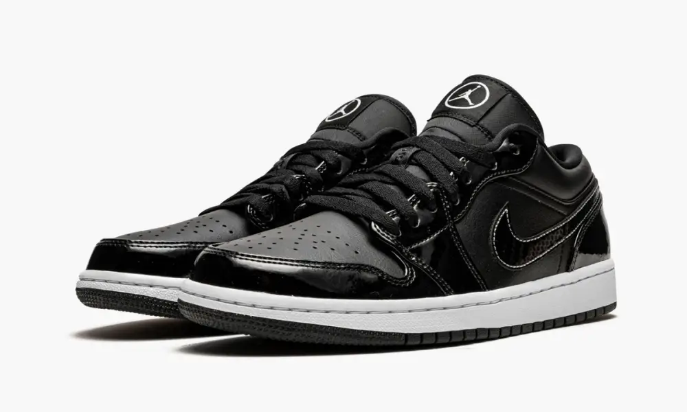 Air Jordan 1 Low SE ASW "All Star" 