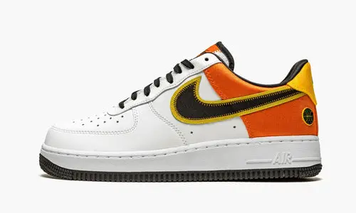 Air Force 1 Low "Rayguns" 