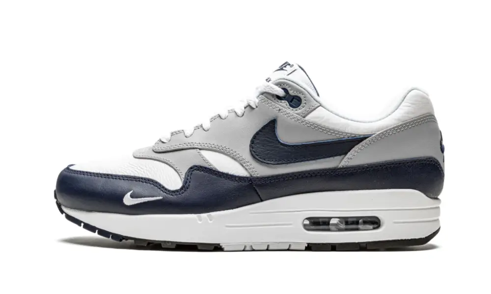 Air Max 1 LV8 "Obsidian" 