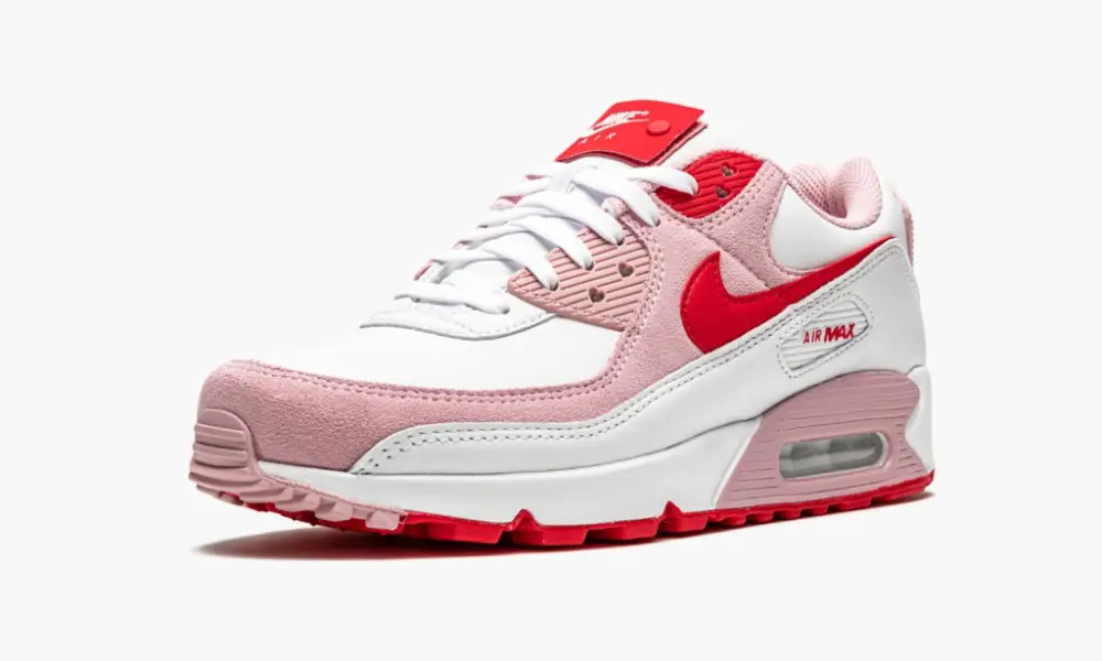 Air Max 90 WMNS "Valentines Day 2021"