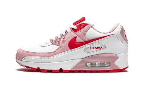 Air Max 90 WMNS "Valentines Day 2021" E519B209
