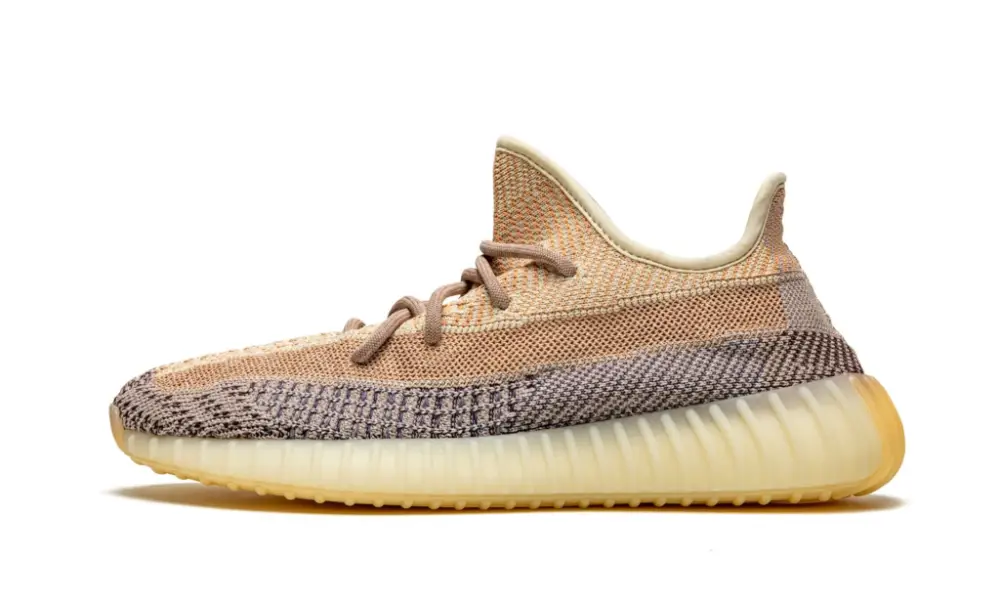 Yeezy Boost 350 V2 "Ash Pearl" A1C2285