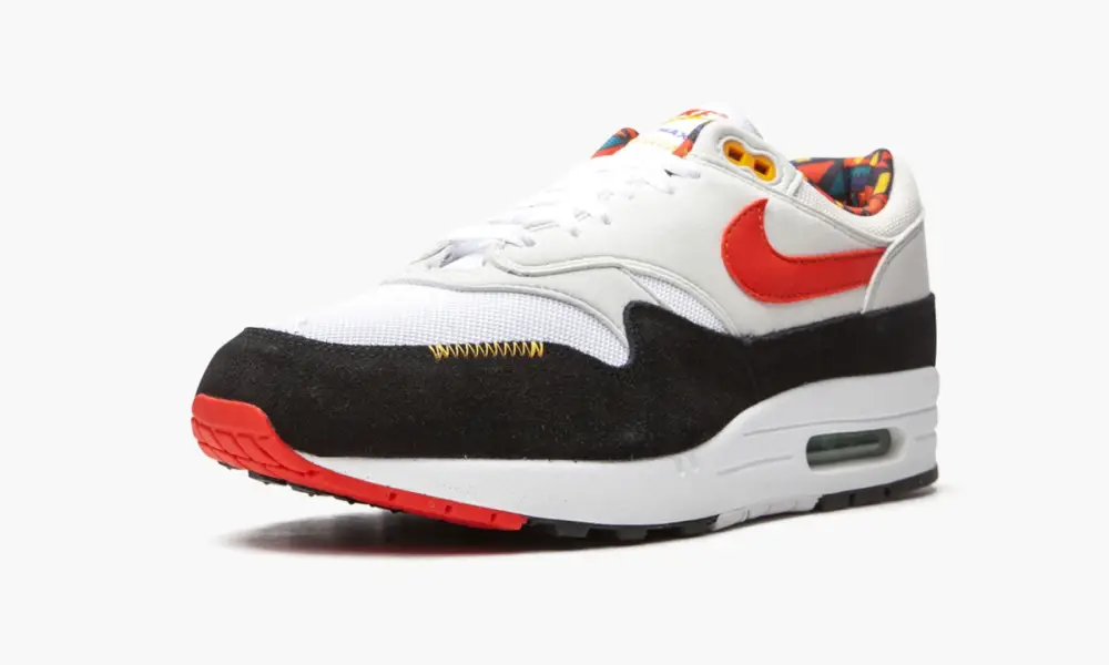 Air Max 1 "Live Together Play Together" 