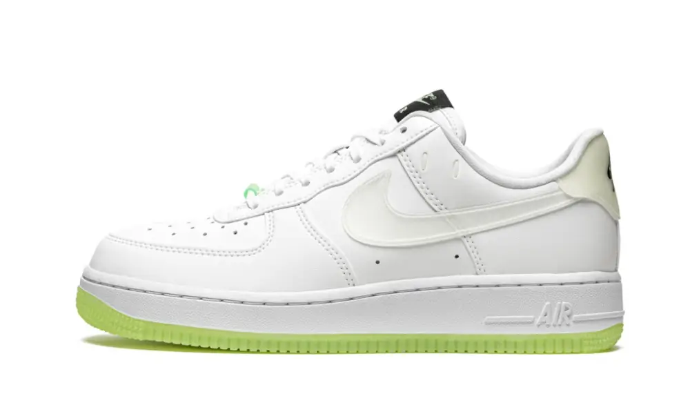 Air Force 1 Low '07 WMNS "Have A Nike Day" 4009F19