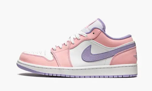 Air Jordan 1 Low SE "Arctic Punch" 