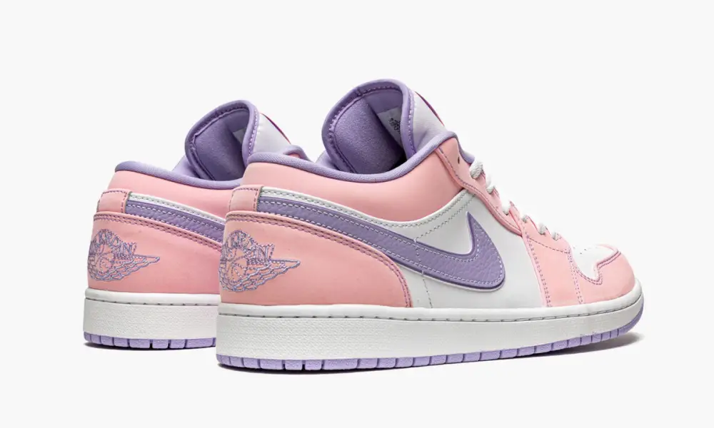 Air Jordan 1 Low SE "Arctic Punch" 