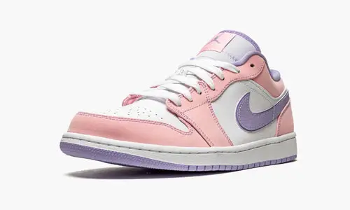 Air Jordan 1 Low SE "Arctic Punch" 