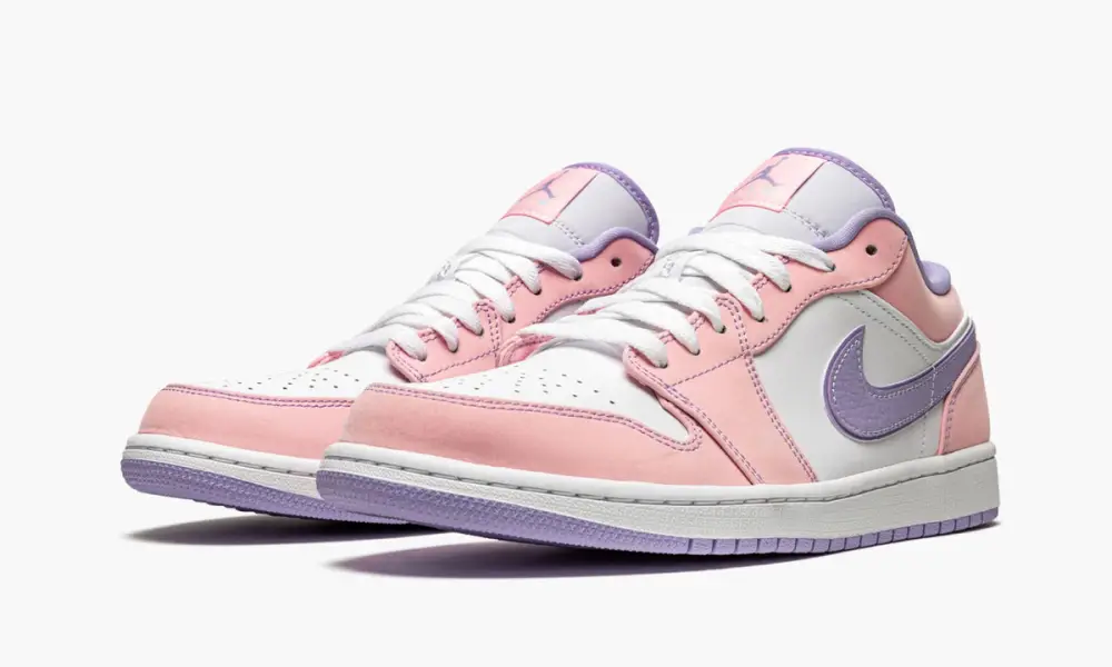 Air Jordan 1 Low SE "Arctic Punch" 