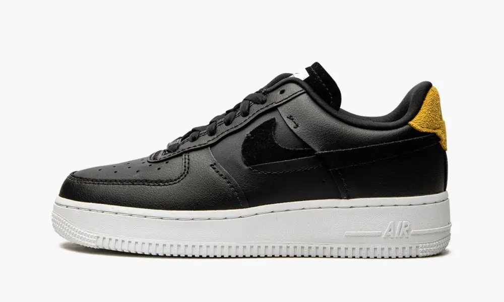 Air Force 1 '07 Low LX "Inside Out" 