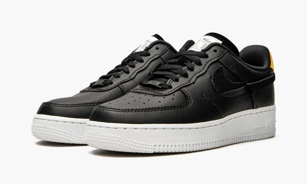 Air Force 1 '07 Low LX "Inside Out" 
