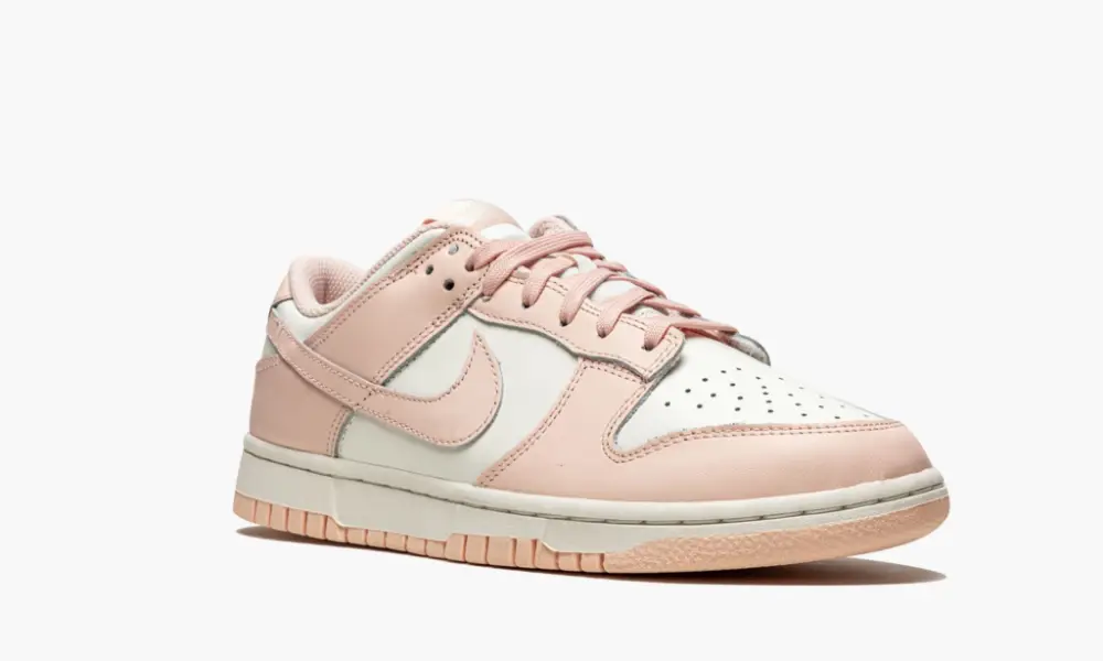 Dunk Low WMNS "Orange Pearl" 