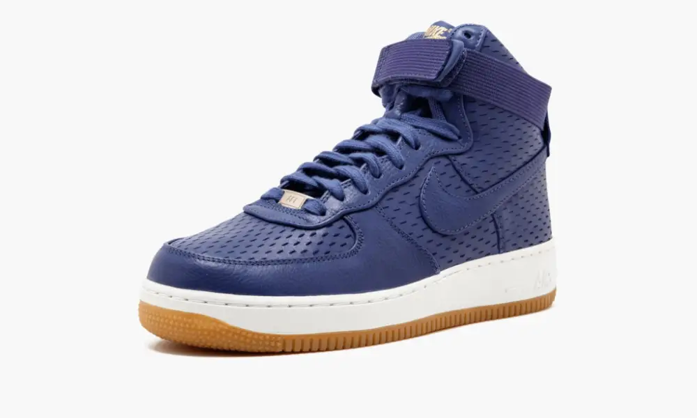 WMNS Air Force 1 Hi PRM 