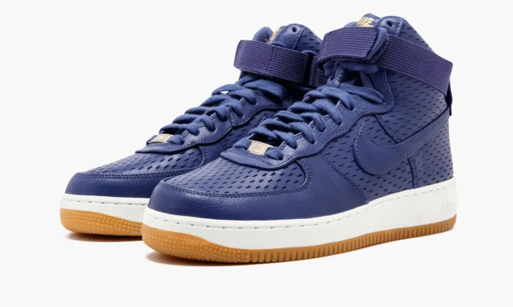 WMNS Air Force 1 Hi PRM 