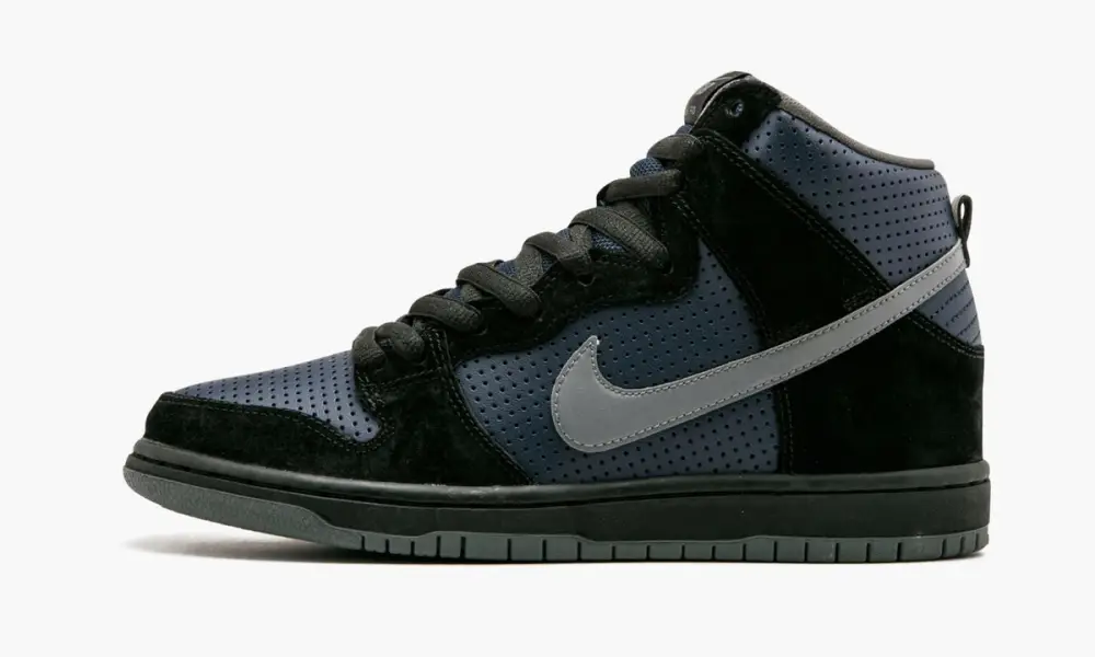SB Dunk High TRD QS 