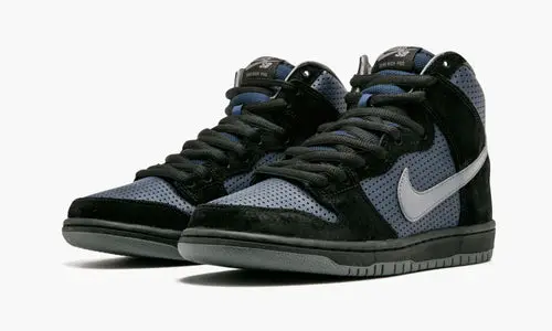 SB Dunk High TRD QS 