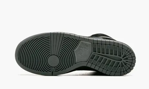 SB Dunk High TRD QS 
