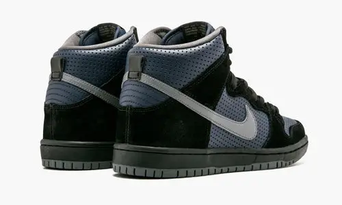 SB Dunk High TRD QS 
