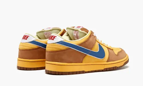 Dunk Low Premium SB "New Castle" 