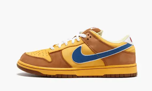 Dunk Low Premium SB "New Castle" 