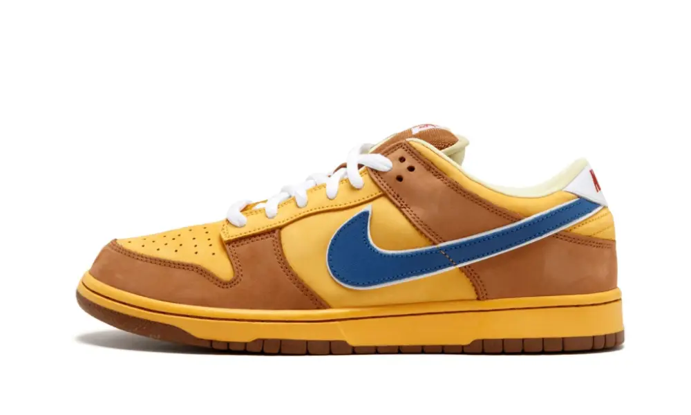 Dunk Low Premium SB "New Castle" FD9938