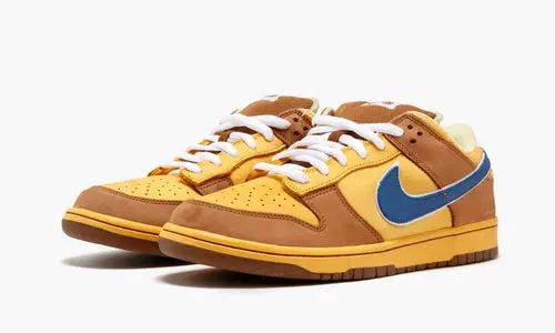Dunk Low Premium SB "New Castle" 