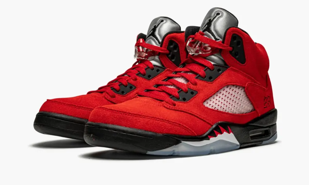 Air Jordan 5 Retro "Raging Bull " 